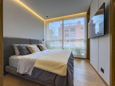 Apartamento en venta en Chico Reservado, Bogotá · foto 9 de 20