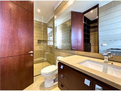 Apartamento de 5 alcobas en venta en Chico, Bogotá, 546 m² · foto 11 de 20