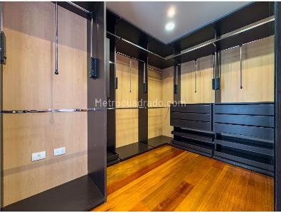 Apartamento de 5 alcobas en venta en Chico, Bogotá, 546 m² · foto 16 de 20