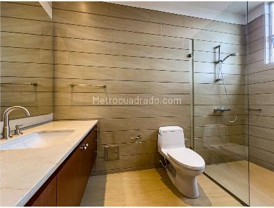 Apartamento de 5 alcobas en venta en Chico, Bogotá, 546 m² · foto 3 de 20