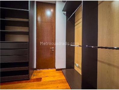Apartamento de 5 alcobas en venta en Chico, Bogotá, 546 m² · foto 5 de 20
