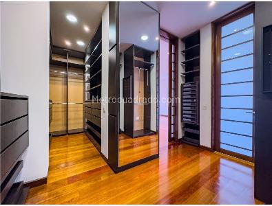 Apartamento de 5 alcobas en venta en Chico, Bogotá, 546 m² · foto 6 de 20