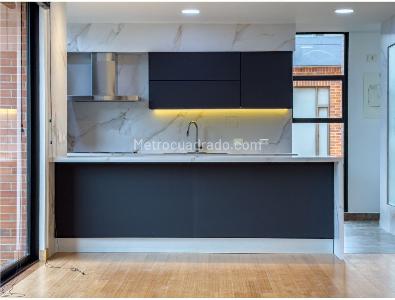 Apartamento en Venta, CHICO EL VIRREY, Bogotá D.C.