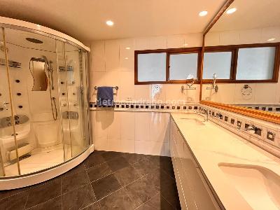 Apartamento de 4 alcobas en venta en Bulevar Niza, Bogotá, 229 m² · foto 9 de 20