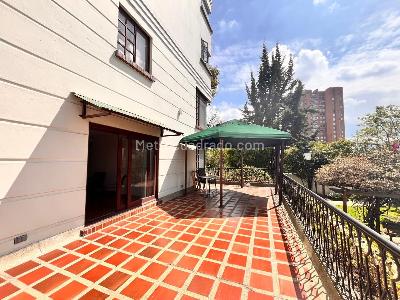 Apartamento de 4 alcobas en venta en Bulevar Niza, Bogotá, 229 m² · foto 14 de 20