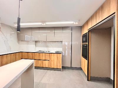 Apartamento de 4 alcobas en venta en Bulevar Niza, Bogotá, 229 m² · foto 17 de 20