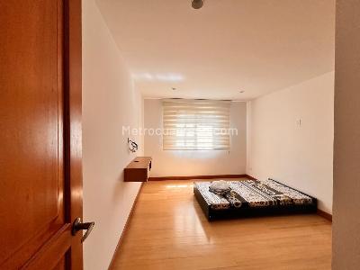Apartamento de 4 alcobas en venta en Bulevar Niza, Bogotá, 229 m² · foto 3 de 20