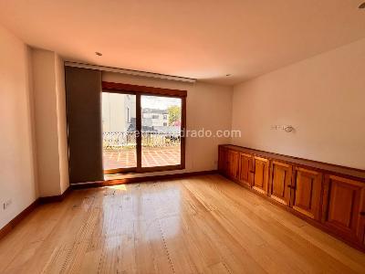 Apartamento de 4 alcobas en venta en Bulevar Niza, Bogotá, 229 m² · foto 4 de 20
