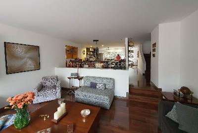 Apartamento en Venta, CHICO LA CABRERA, Bogotá D.C.