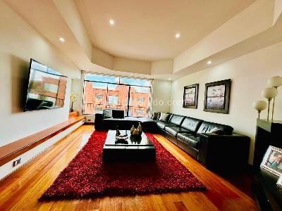 Apartamento en Venta, BALCONES DE SAN PATRICIO, Bogotá D.C.