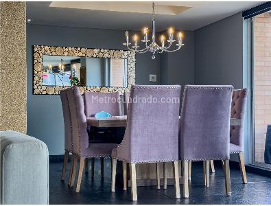 Apartamento en venta en Chapinero Alto, Bogotá · foto 10 de 20