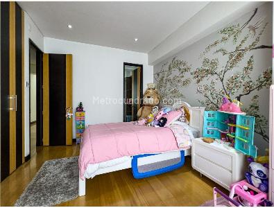 Apartamento en venta en Chapinero Alto, Bogotá · foto 11 de 20