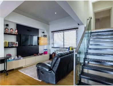 Apartamento en venta en Chapinero Alto, Bogotá · foto 13 de 20