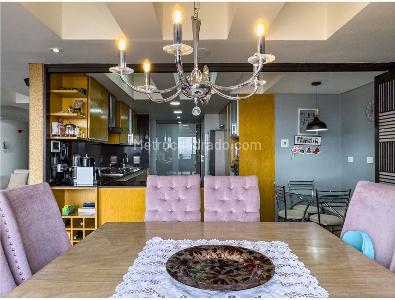 Apartamento en venta en Chapinero Alto, Bogotá · foto 14 de 20