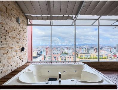 Apartamento en venta en Chapinero Alto, Bogotá · foto 15 de 20