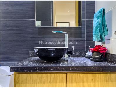 Apartamento en venta en Chapinero Alto, Bogotá · foto 18 de 20