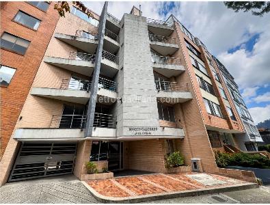 Apartamento en venta en Chapinero Alto, Bogotá · foto 20 de 20