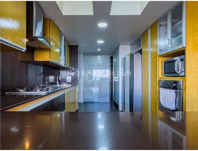 Apartamento en venta en Chapinero Alto, Bogotá · foto 4 de 20