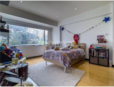 Apartamento en venta en Chapinero Alto, Bogotá · foto 5 de 20