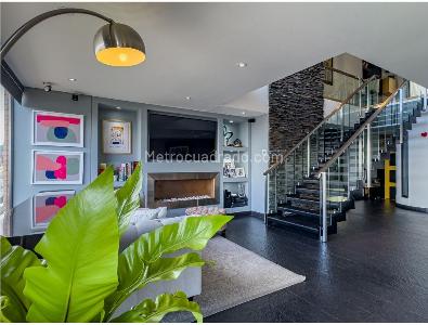 Apartamento en venta en Chapinero Alto, Bogotá · foto 6 de 20