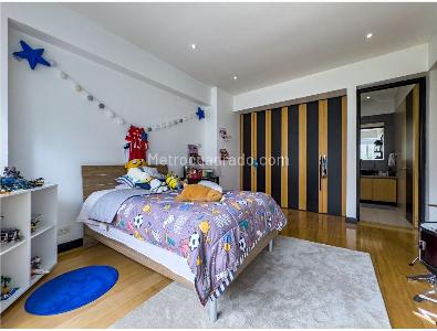 Apartamento en venta en Chapinero Alto, Bogotá · foto 7 de 20