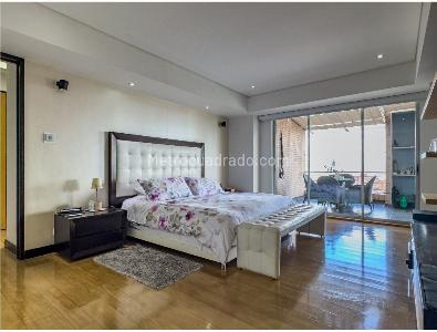 Apartamento en venta en Chapinero Alto, Bogotá · foto 8 de 20
