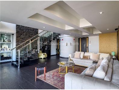 Apartamento en venta en Chapinero Alto, Bogotá · foto 9 de 20