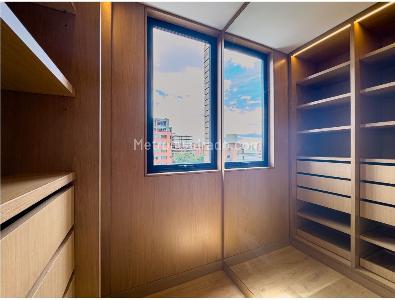 Apartamento de 2 alcobas en arriendo en Chico, Bogotá, 130 m² · foto 12 de 14