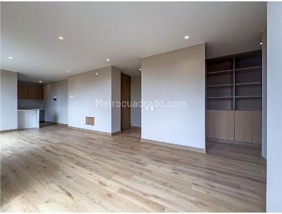 Apartamento de 2 alcobas en arriendo en Chico, Bogotá, 130 m² · foto 2 de 14