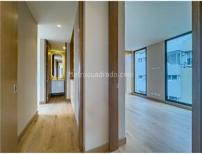 Apartamento de 2 alcobas en arriendo en Chico, Bogotá, 130 m² · foto 7 de 14