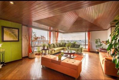 Apartamento en venta en Buganvilla, Bogotá · foto 3 de 8