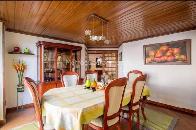 Apartamento en venta en Buganvilla, Bogotá · foto 4 de 8