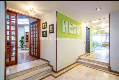 Apartamento en venta en Buganvilla, Bogotá · foto 7 de 8