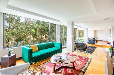 Apartamento en Venta, CHICO ALTO, Bogotá D.C.
