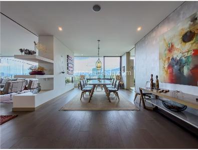 Apartamento en Venta, CABRERA, Bogotá D.C.