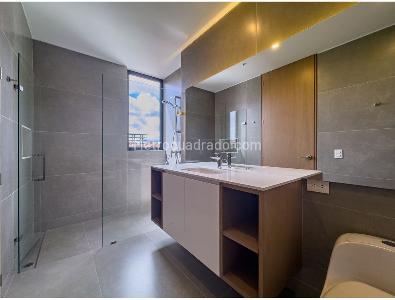 Apartamento en Arriendo, LA CABRERA CHICO, Bogotá D.C.