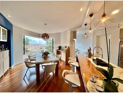 Apartamento de 5 alcobas en venta en Bosques De Medina, Bogotá, 374 m² · foto 10 de 18