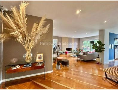 Apartamento de 5 alcobas en venta en Bosques De Medina, Bogotá, 374 m² · foto 5 de 18