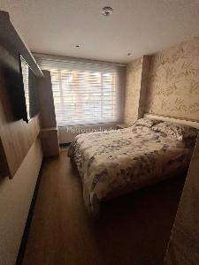 Apartamento en venta en Santa Barbara Central, Bogotá · foto 9 de 20