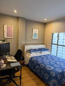 Apartamento en venta en Santa Barbara Central, Bogotá · foto 10 de 20