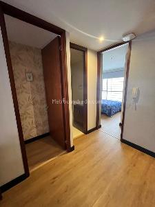 Apartamento en venta en Santa Barbara Central, Bogotá · foto 18 de 20