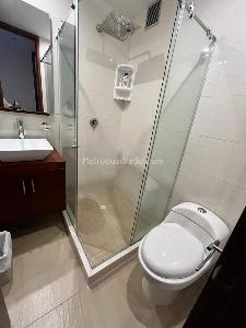 Apartamento en venta en Santa Barbara Central, Bogotá · foto 20 de 20