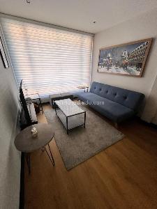 Apartamento en venta en Santa Barbara Central, Bogotá · foto 2 de 20