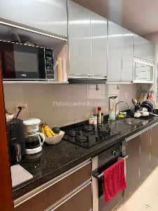 Apartamento en venta en Santa Barbara Central, Bogotá · foto 4 de 20