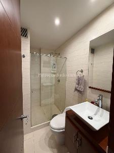 Apartamento en venta en Santa Barbara Central, Bogotá · foto 7 de 20