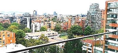Apartamento de 4 alcobas en venta en Cabrera Chico, Bogotá, 290 m² · foto 12 de 18