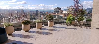 Apartamento de 4 alcobas en venta en Cabrera Chico, Bogotá, 290 m² · foto 13 de 18