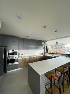 Apartamento de 4 alcobas en venta en Cabrera Chico, Bogotá, 290 m² · foto 15 de 18