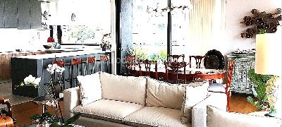 Apartamento de 4 alcobas en venta en Cabrera Chico, Bogotá, 290 m² · foto 16 de 18