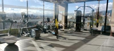 Apartamento de 4 alcobas en venta en Cabrera Chico, Bogotá, 290 m² · foto 17 de 18